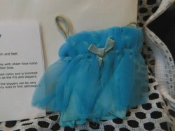 barbie satin slumber nitie a